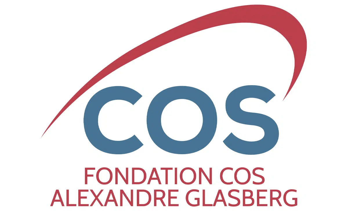 Logo firmy cos